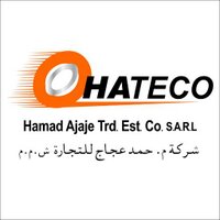 HATECOsarl (@hatecosarl) Twitter profile photo