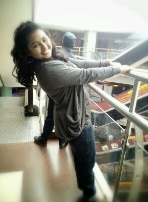 Leena_Jeevan's profile picture. 