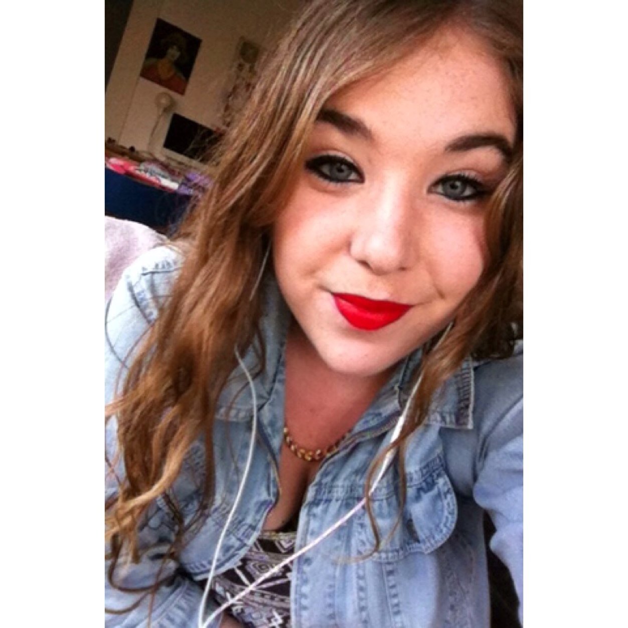 ~Live the life you love, love the life you live~