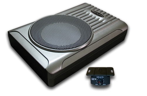 tight bass subwoofer