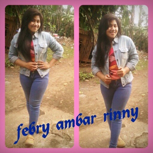 09februari #mamapapa 3 #mentiondanfollowme :D