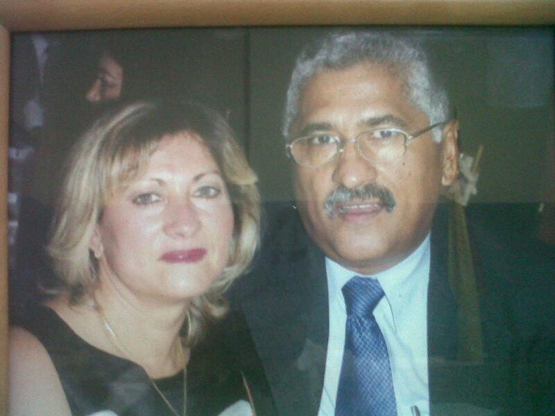 Abogado y Educador.