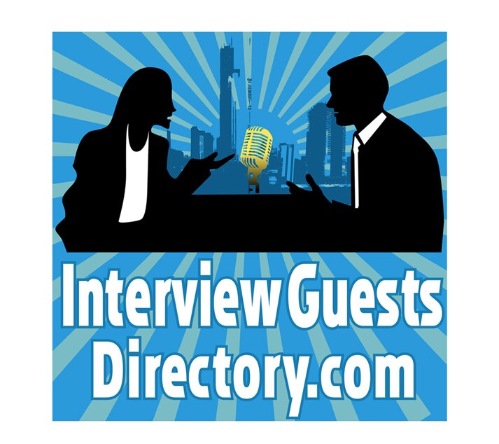 interviewguests's profile picture. http://t.co/08W93J7JZw helps radio producers, TV show bookers, podcast hosts, journalists, bloggers, & researchers find expert interview guests - FREE!