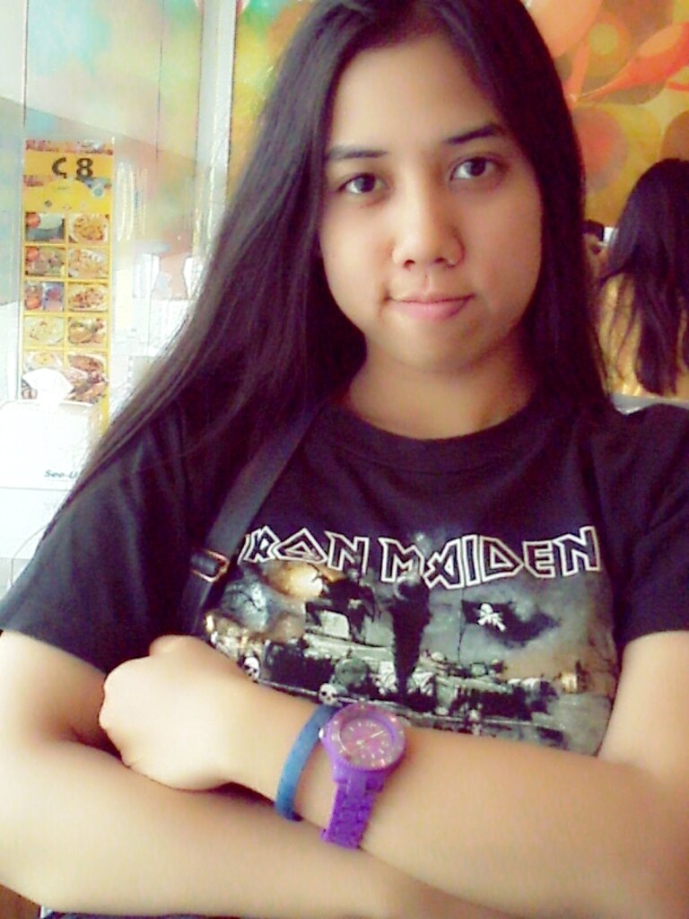 Bidadari Nyungsep Profile