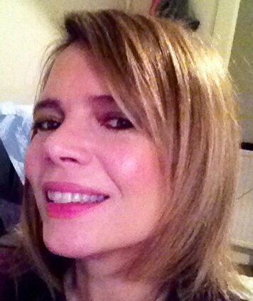 2 lovely children, Husband, Career, MCFC, Music, Food, Books, Manchester