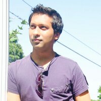 Tesh (Nitesh) Goyal(@niteshg) 's Twitter Profile Photo
