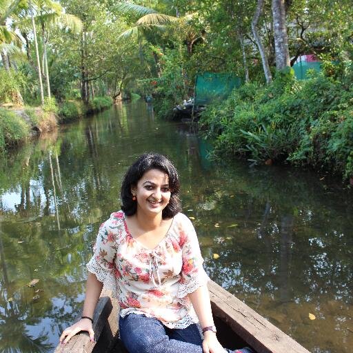 geetikaraichand's profile picture. 