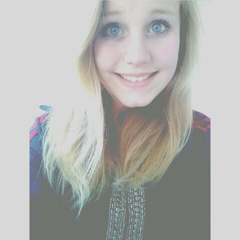 13 Years Old, Wesepe, Iloveyouschatjes !