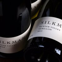 Silkman Wines (@silkmanwines) 's Twitter Profile