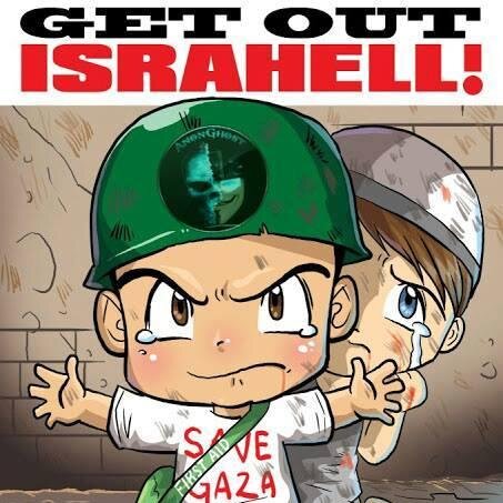OpIsrael7april Profile Picture