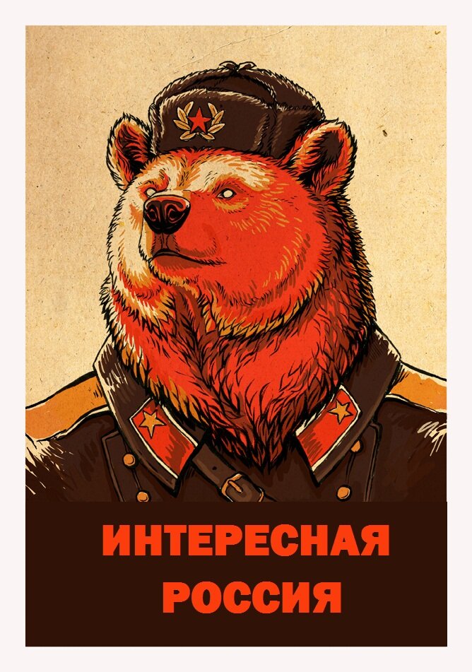 Страна одного твита