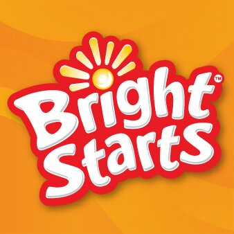 Bright Starts™ puts fun first! Our smart, fresh solutions for parents and their babies deliver convenience, value, and FUN throughout each day.