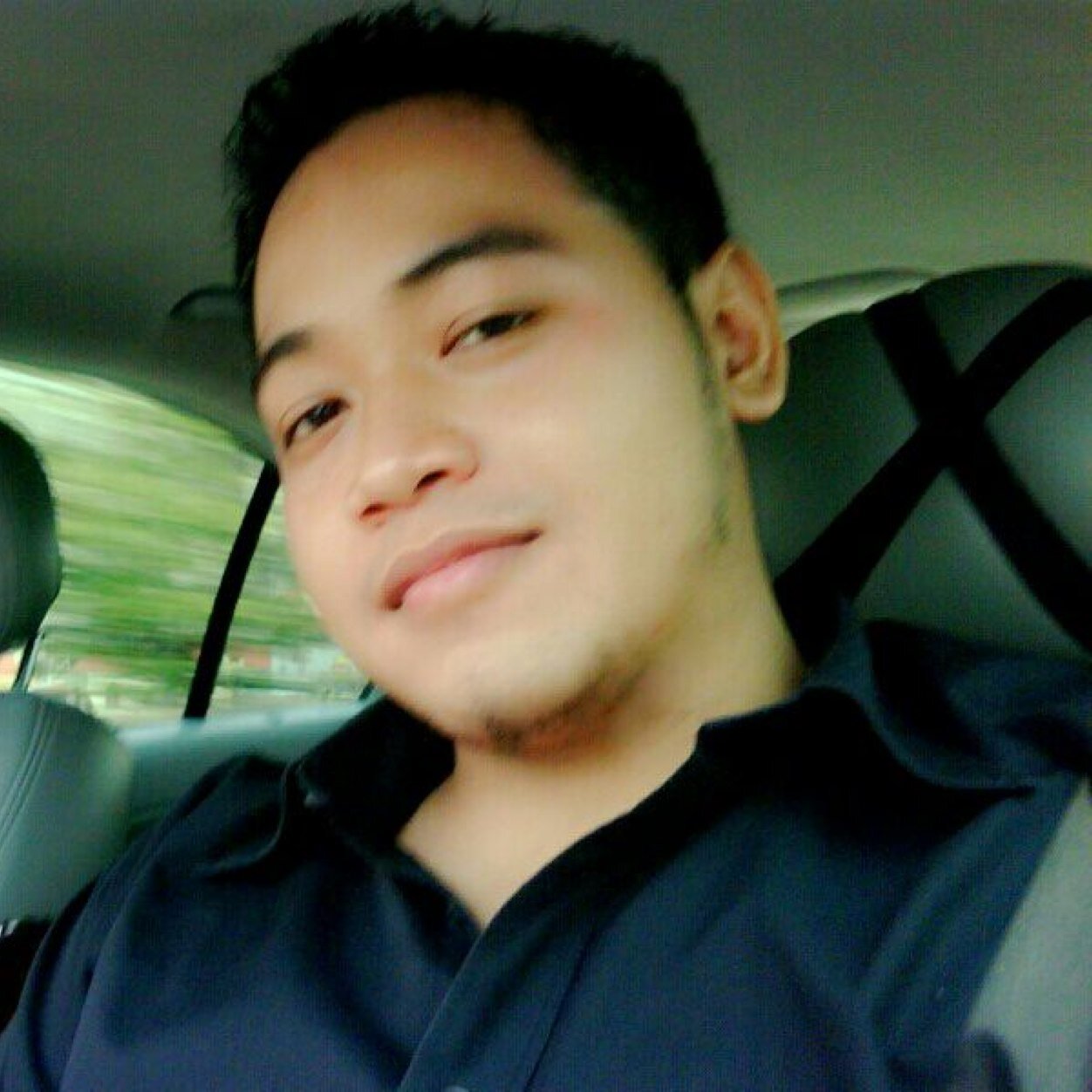 Aku seorang kapiten...............