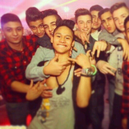 kevinlol038's profile picture. Kennt ihr das wenn andere weiber über bitches lachen und aber selber bitches sind ♥