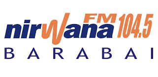 Radio Nirwana Barabai 104.5 FM | Radionya Urang Barabai | Fb : Nirwana Barabai