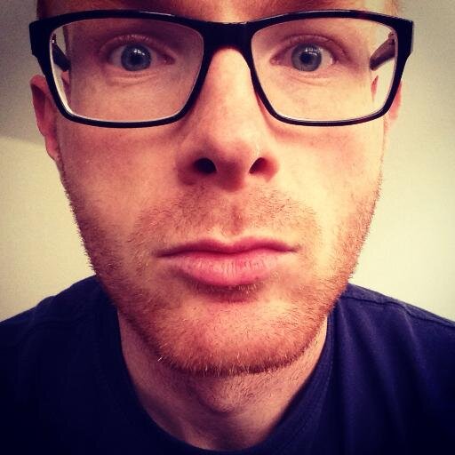 RegularBigRed's profile picture. Once big, now grown up.