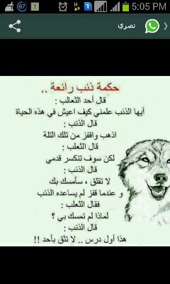 ﻻ اله في الوجود والدنيا واحدة