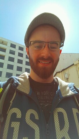 JacobLuMeyers's profile picture. 