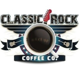 It’s coffee that rocks! This ain’t your typical coffee shop. It’s java with attitude!!