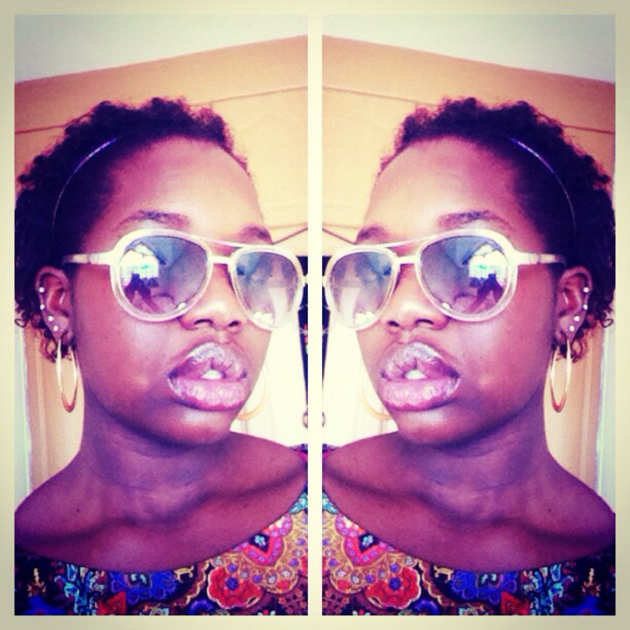 MissREENR33N's profile picture. ✊🏾😊LIVE*LEARN*LAUGH*LOVE😊✊🏾