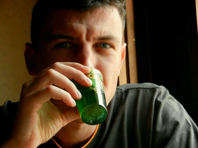 DStringhetti's profile picture. 