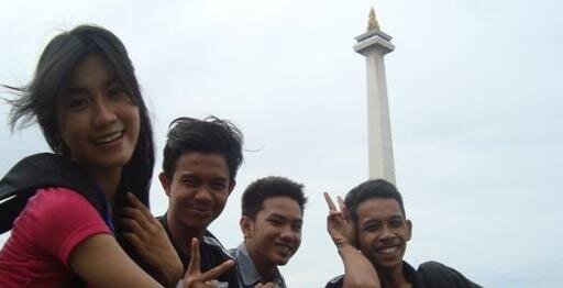 SHS 2 PEMALANG | X.9 | XI IPS 1| XII IPS 1 | Maroon5
