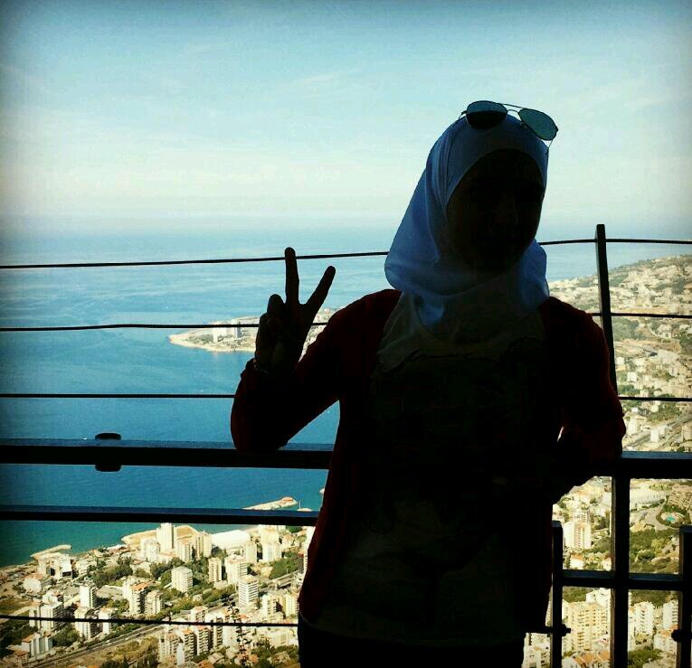 Razan aboshaer 
From Damascus
 12/7/1997