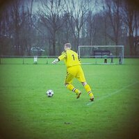 Gerwin Hamstra (@hammie73) 's Twitter Profile