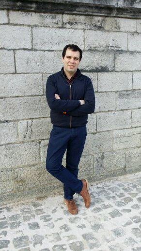 enfpinto's profile picture. 