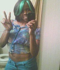 SlimRedTreats's profile picture. I'm just a simple southern girl,, trying to find my way.. #teamPROUDMOM.. #teamTRUSTMYGOD.. #teamRHODESROBINSON.. #teamGETRICHORDIETRYING.. #teamDETERMINED...