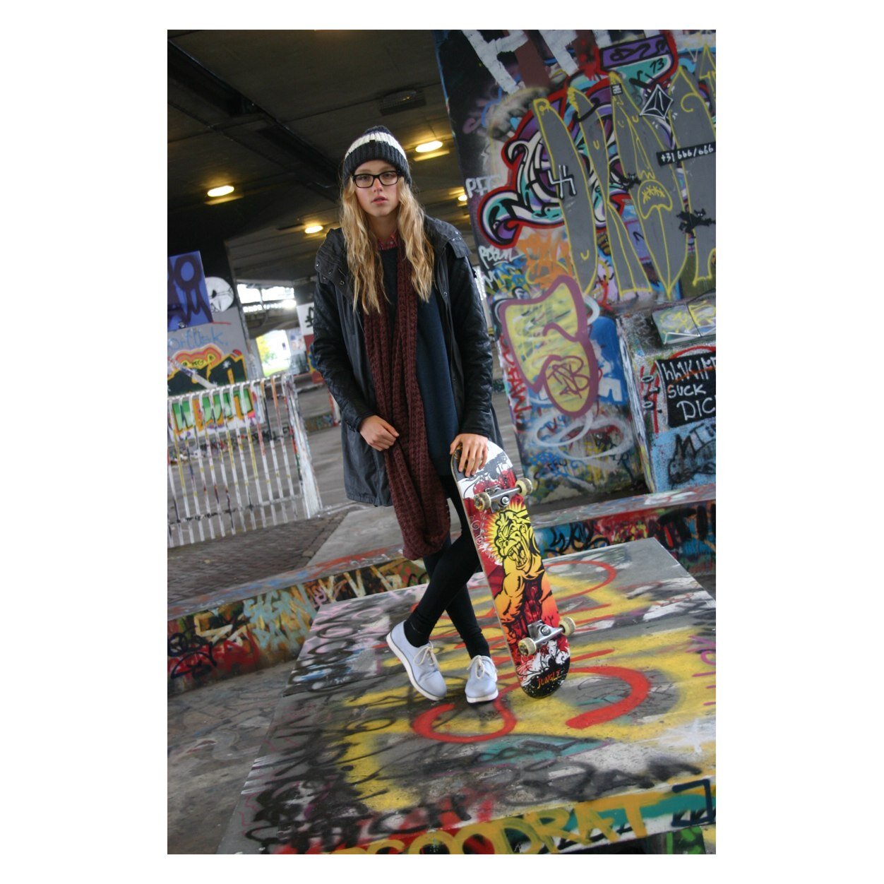 • IG; xlisanneamee
