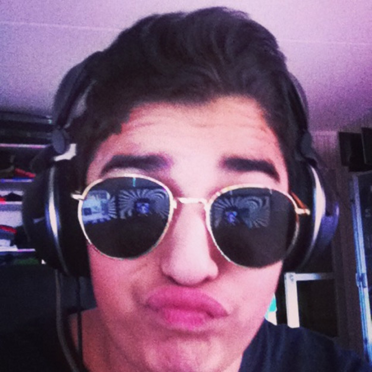 HypnoP98's profile picture. Trickshoter/Editor Dream Clan TheSawSniping Current in TheApokalypse4!