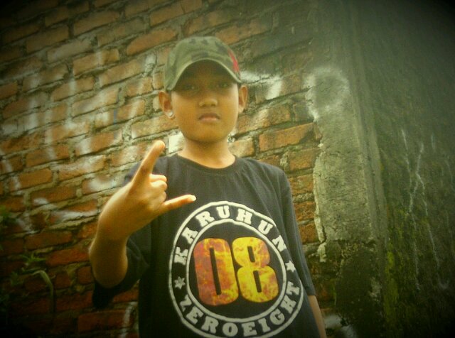 ferdiansyahDJ's profile picture. 