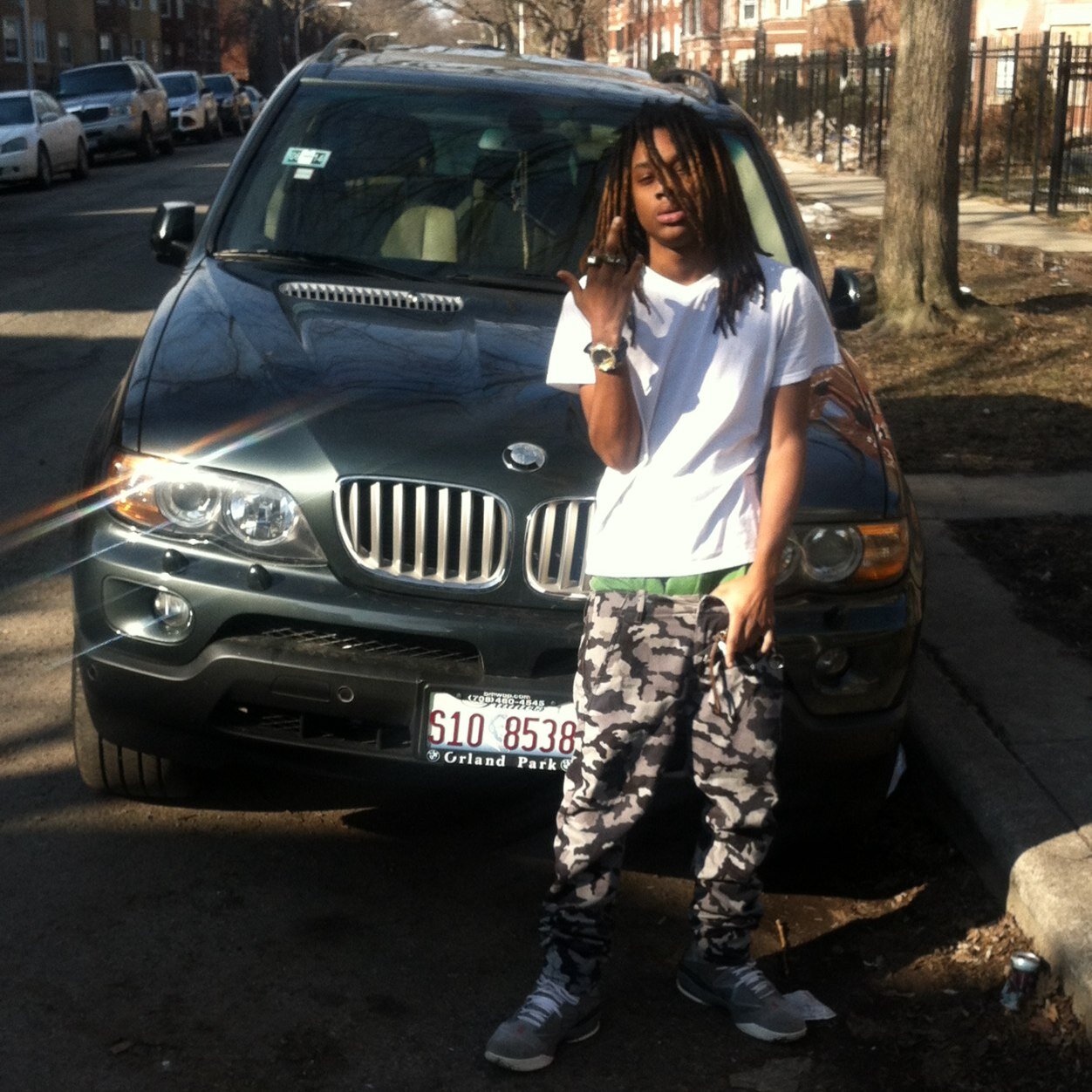 Facebbok :Gotez SmokeGod;