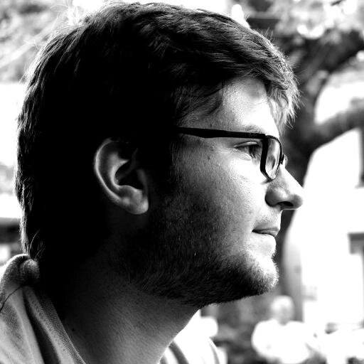 christoskyr's profile picture. Mad about technology, gadgets, espresso... The geek you always wanted :)