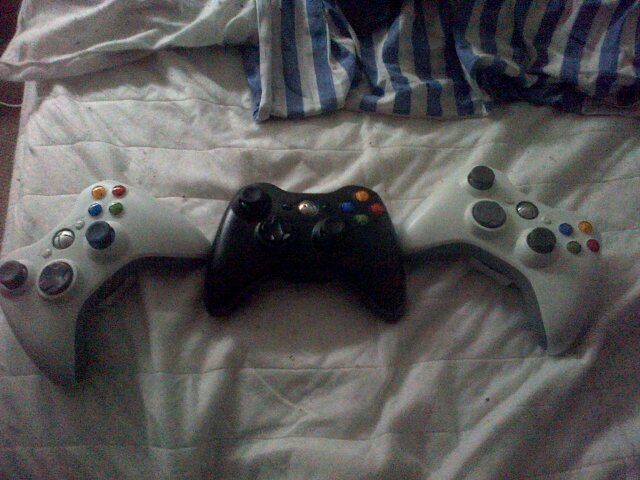 JammyPJ I'm jammy  , bills all day 98%Trickshot 2%Feed