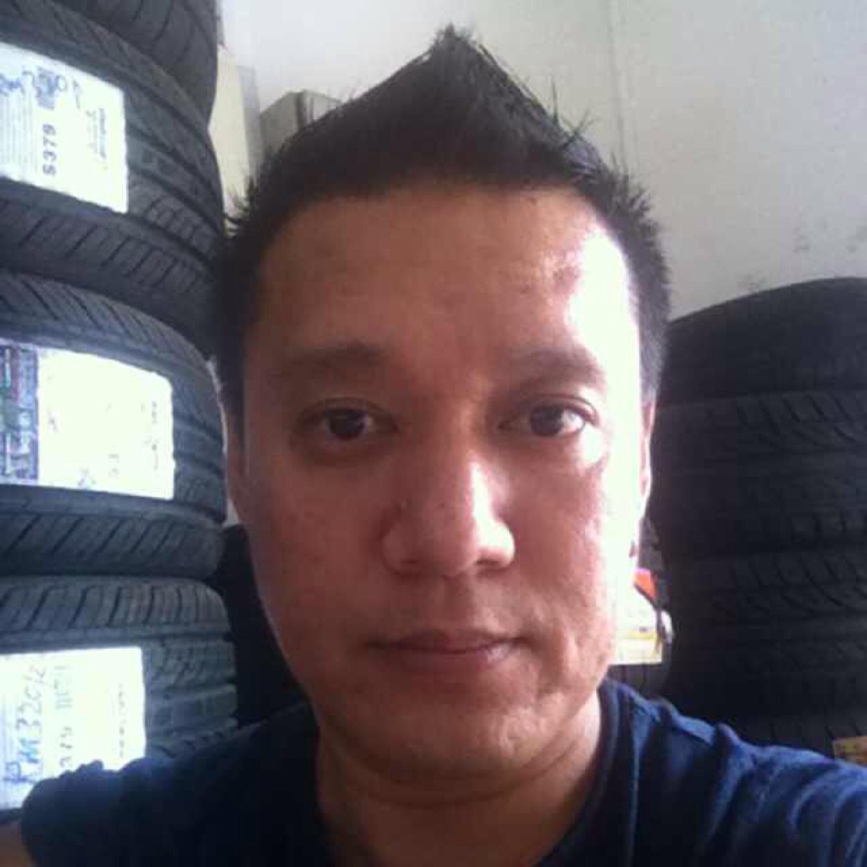 Deestone19's profile picture. 