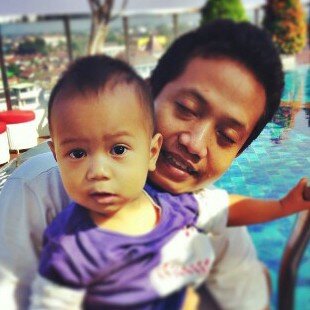 belajar mengembara