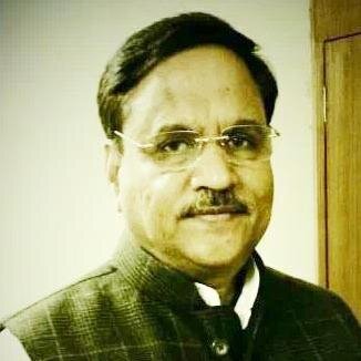 Dr. Mahesh Joshi