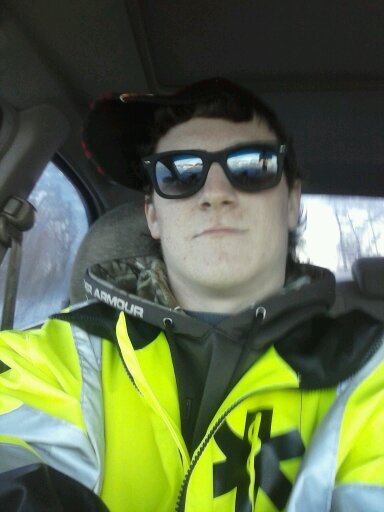 LeviBobo's profile picture. loud proud and country by the grace of God