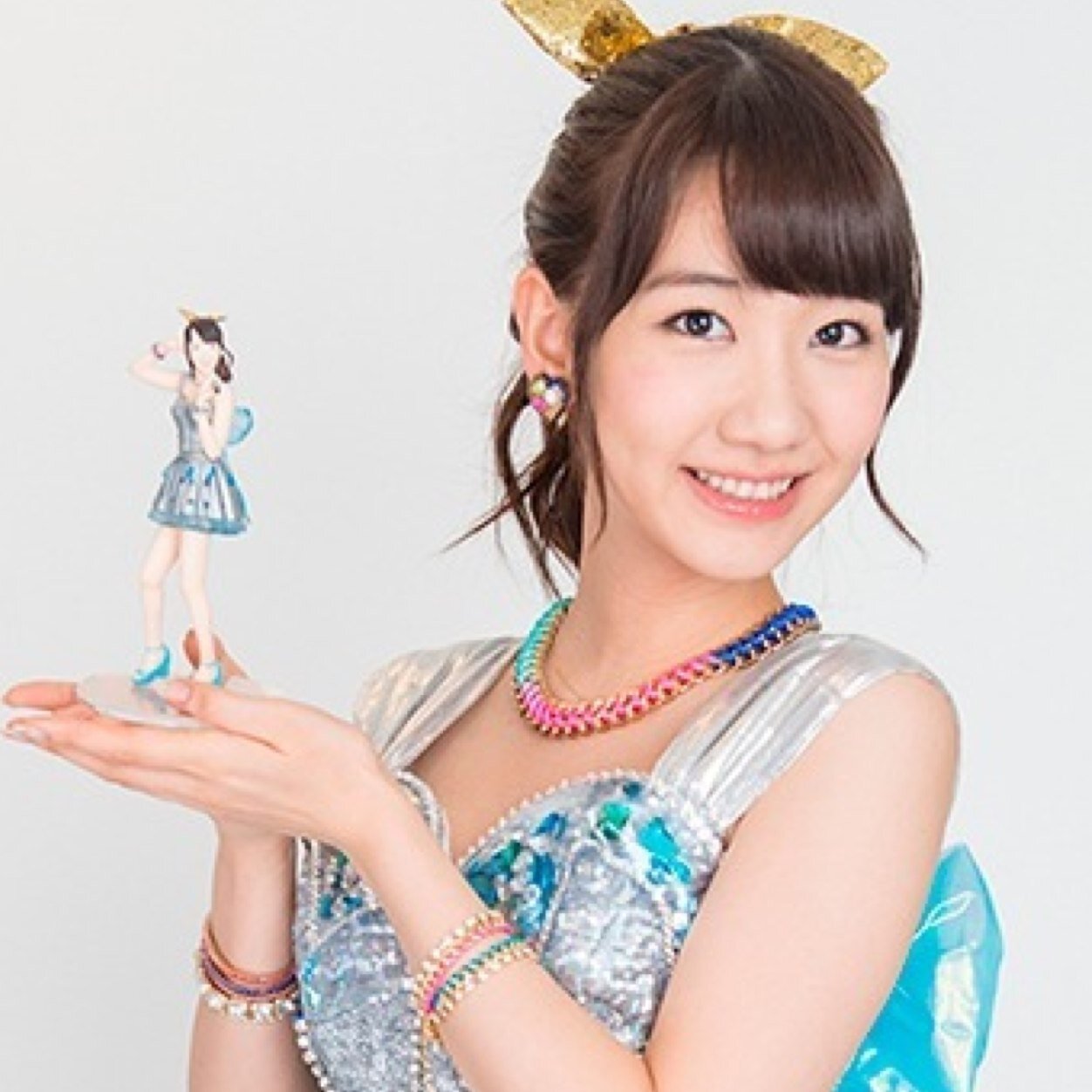 永遠の柏木由紀オタクです〜(=ﾟωﾟ)ﾉコンサートもよく行きます（≧∇≦）フォローしたら絶対フォローしますんで、よろしくお願いしますねー^o^ 小５の女子です(*^_^*)