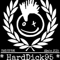 HardDick95 (@hd95punk) 's Twitter Profile