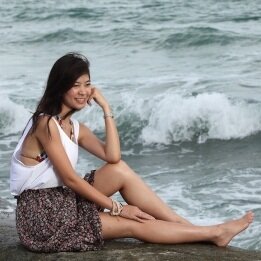 Thrill-me, Adventure traveler, love travel, travel blogger. Adventure lover