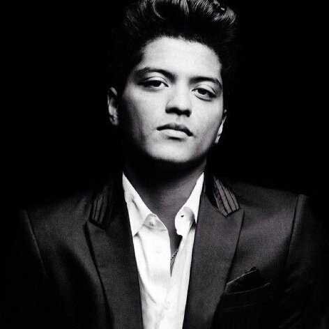 Frases & Reflecciones de Bruno Mars
