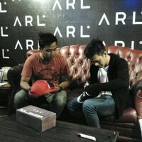 Galuh SN (@galuhwidodo) 's Twitter Profile