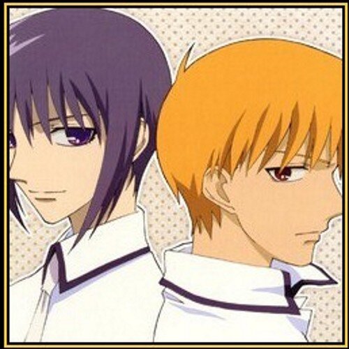 I'm the cat of the Zodiac.  I hate that dumb rat! Leeks... Bleugh... ~Fruits Basket~(RP)