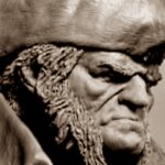 CaptJohnSilver's profile picture. 