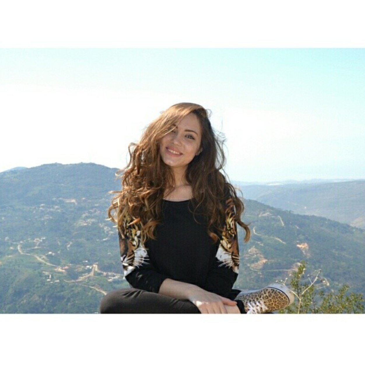 ayanasser97's profile picture. 17 years old.
Instagram: Ayanasser97