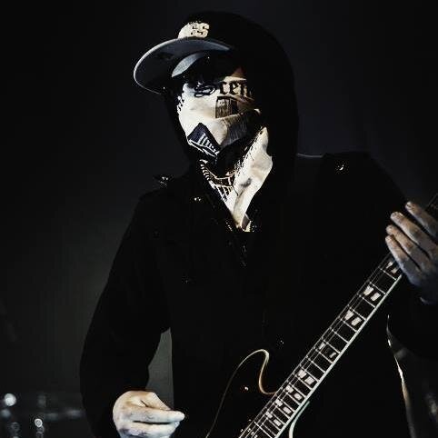 Underground Rock music | Ghost 26