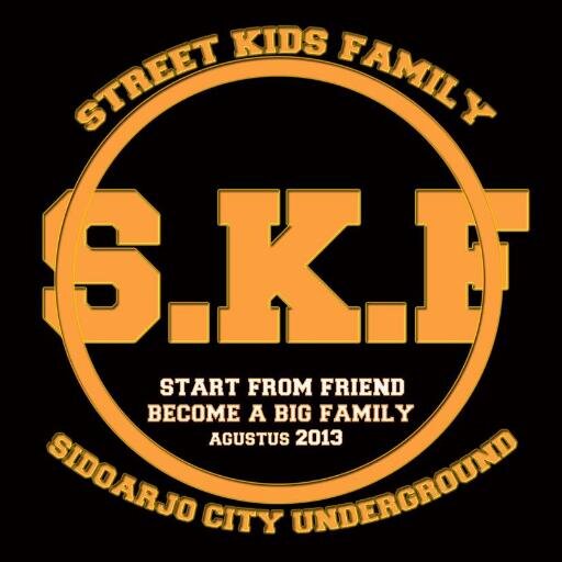 This is Street Kids Family! | cp: 089682008225 @pascalbios